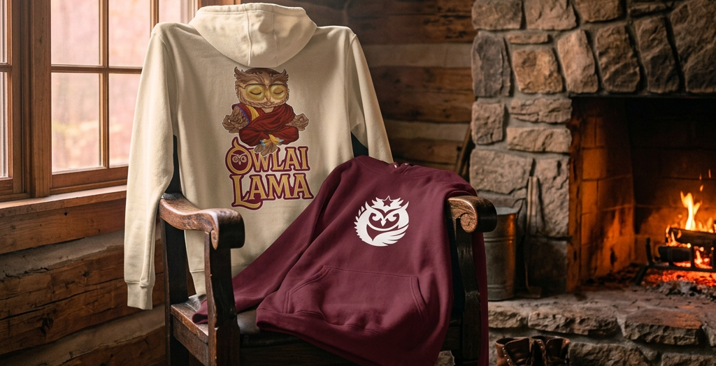 Hoodies