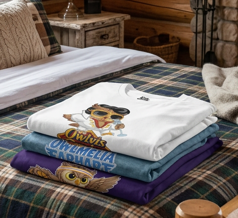T-Shirts