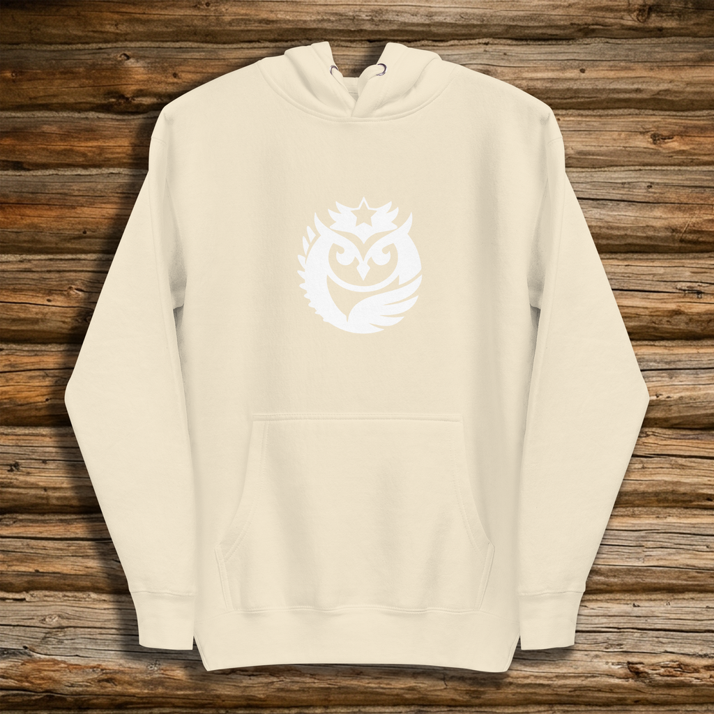 Joe DiMaggiowl hoodie