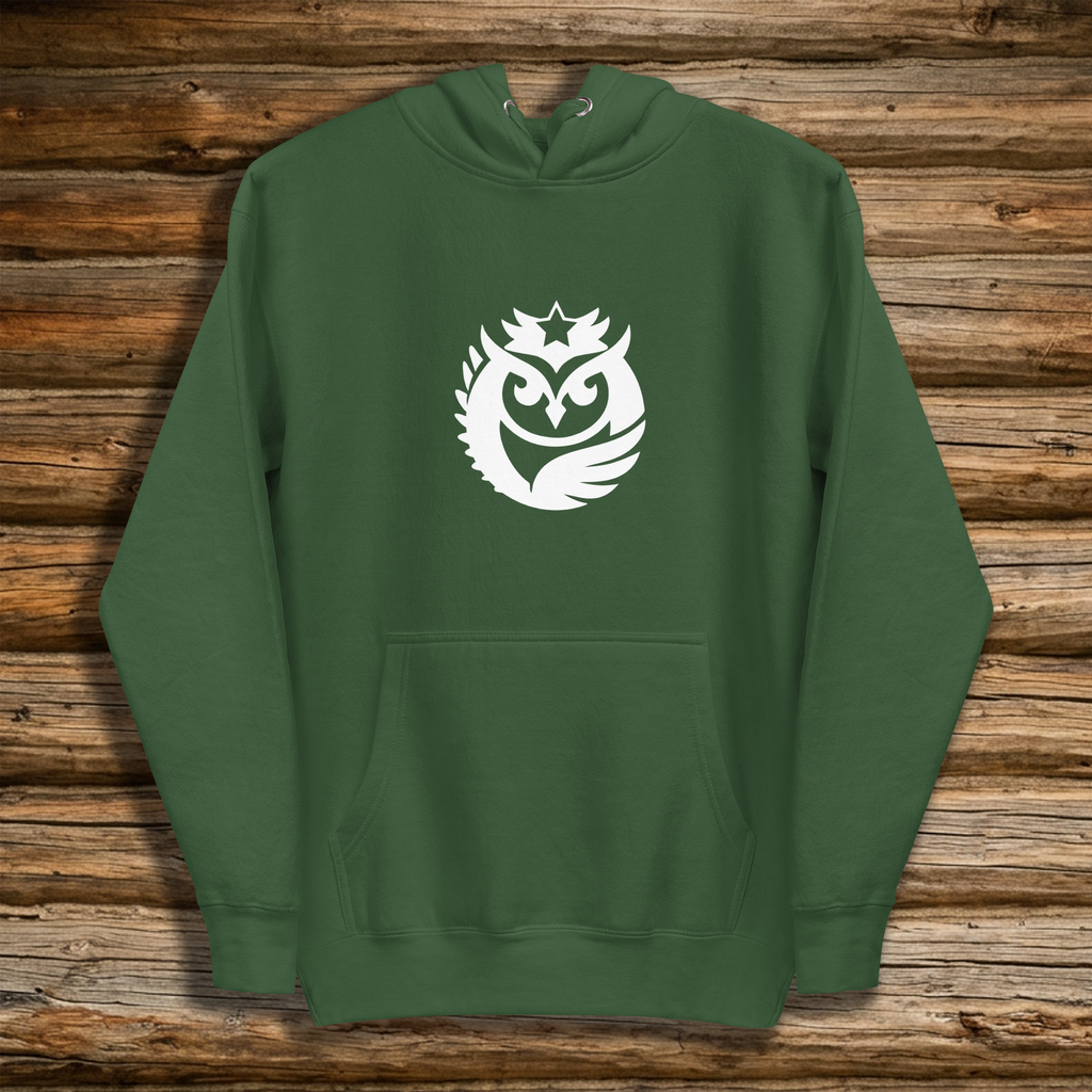 Owlan Jackson hoodie
