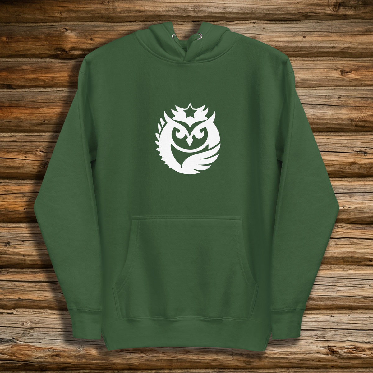Owlan Jackson hoodie