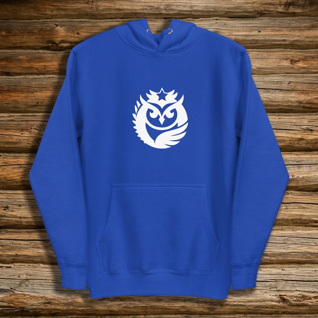 Owlton John hoodie