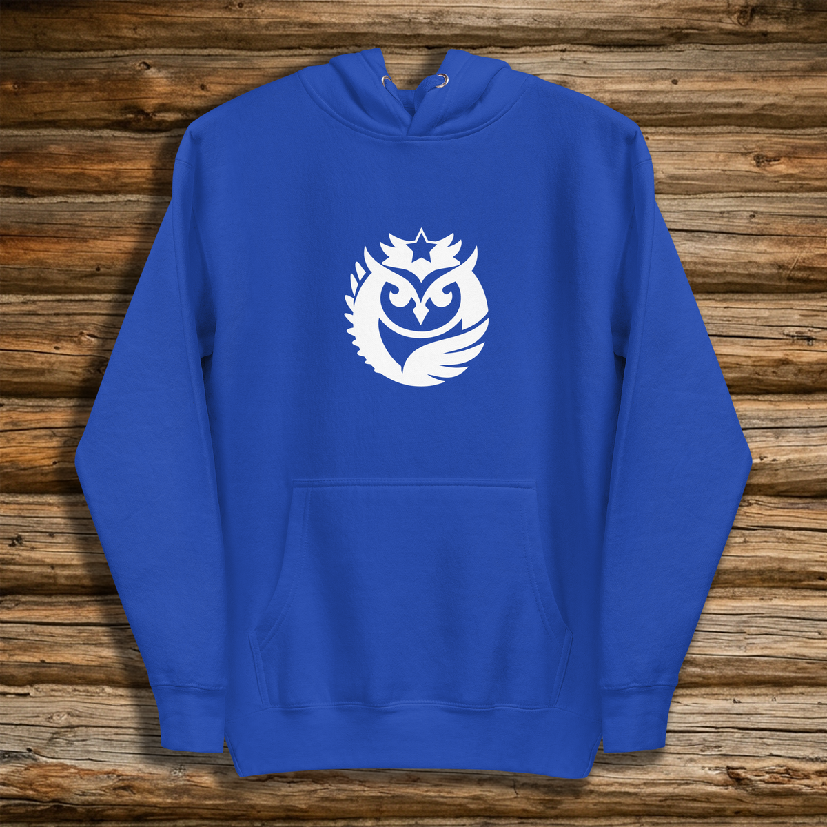 Owlton John hoodie