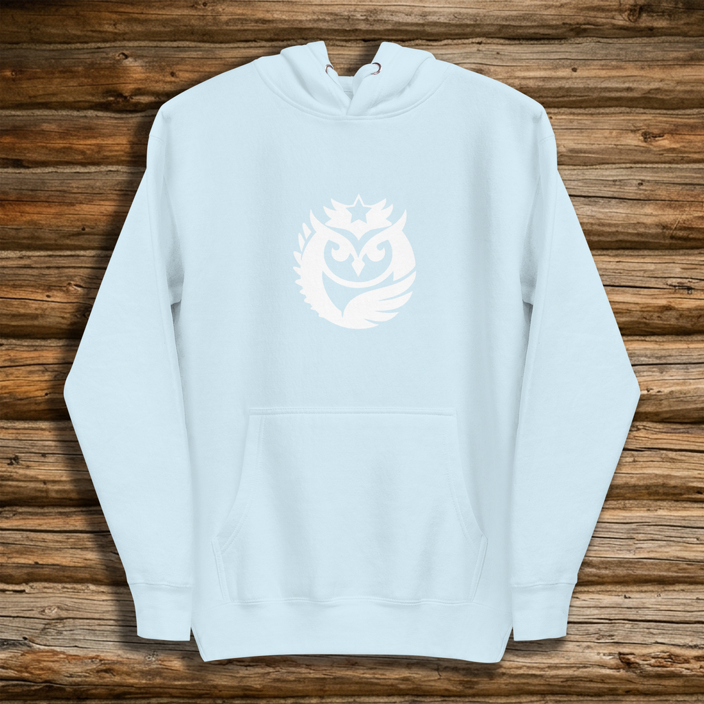 Owlmelia Earhart hoodie