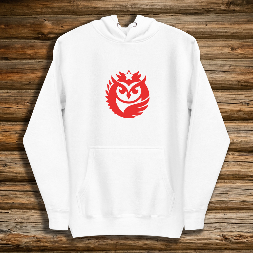 Muhammad Owli hoodie