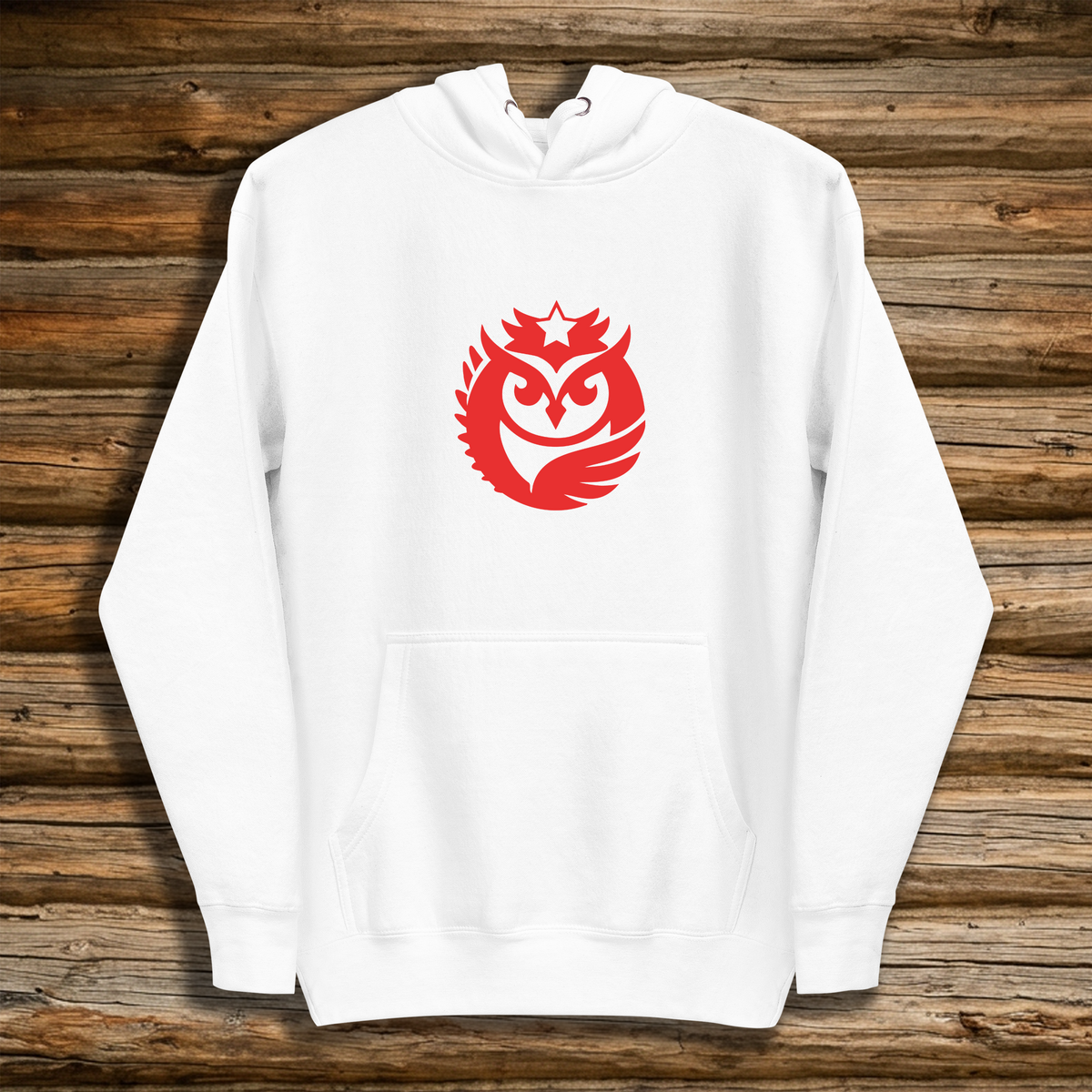 Muhammad Owli hoodie
