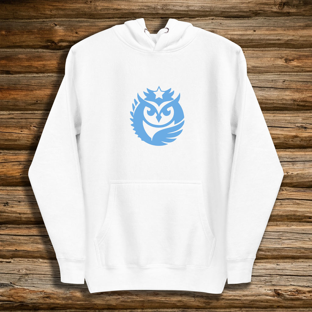 Lionowl Messi hoodie