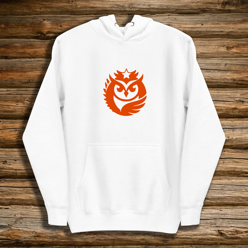 Owl Ripken Jr. hoodie