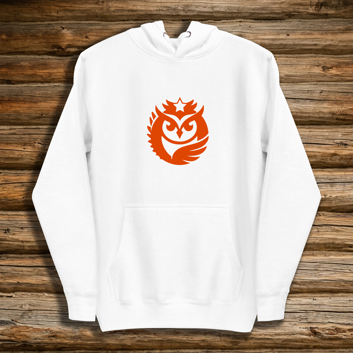 Owl Ripken Jr. hoodie