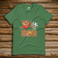 Cristiano Ronowldo t-shirt
