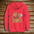 Cristiano Ronowldo hoodie