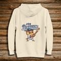 Joe DiMaggiowl hoodie