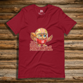 Joe Montanowl t-shirt