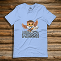 Lionowl Messi t-shirt