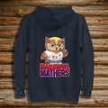 Marshowl Mathers hoodie