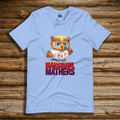 Marshowl Mathers t-shirt