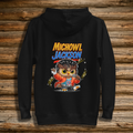 Michowl Jackson hoodie