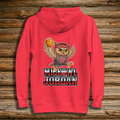 Michowl Jordan hoodie