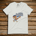 Mickey Mantowl t-shirt