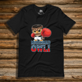 Muhammad Owli t-shirt