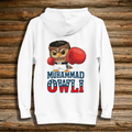 Muhammad Owli hoodie