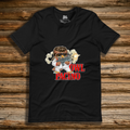 Owl Pacino t-shirt