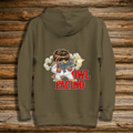 Owl Pacino hoodie
