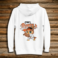 Owl Ripken Jr. hoodie