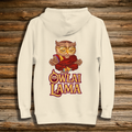 Owlai Lama hoodie