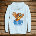 Owlmelia Earhart hoodie
