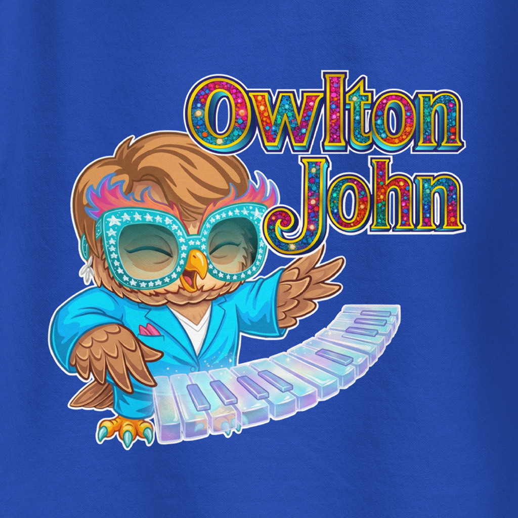 Owlton John hoodie