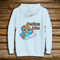Owlton John hoodie