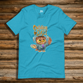 Owlvador Dali t-shirt