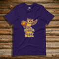 Shaquille Owl Neal t-shirt